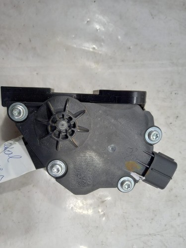 Pedal Eletrônico Toyota Etios 2013