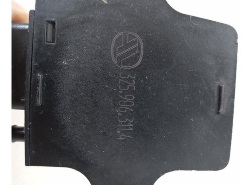 Sensor De Presção Maf Ford Escort 3259063114 Original 