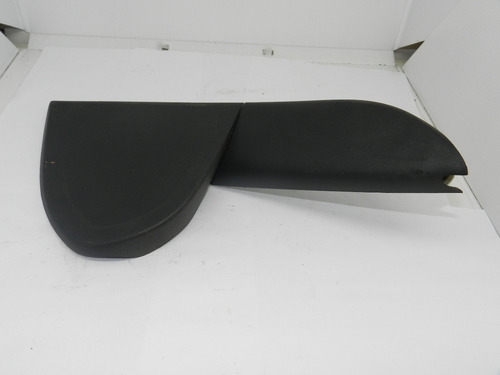 Acabamento Interno Retrovisor Direito Vw Up 2014 A 2018