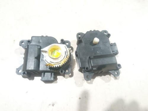 Motor Atuador Do Ar Condicionado Honda Civic 2014