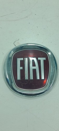 Símbolo Fiat Idea 2010 (vj)