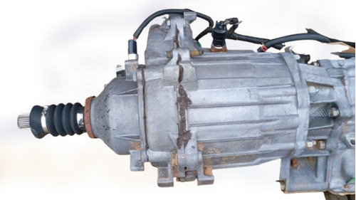 Caixa  Traçao Jeep Grand Cherokee Sport 4x4 1995-01 25589