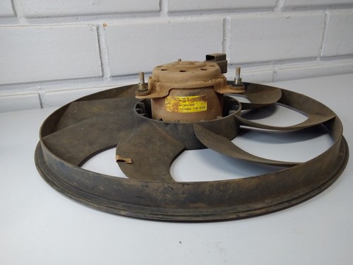 Eletroventilador Fiat Stilo 1.8 Motor Gm  21207