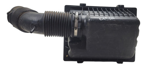 Caixa Filtro Ar Peugeot 307 C4 2.0 16v/ 2014 (al) Cxf 122
