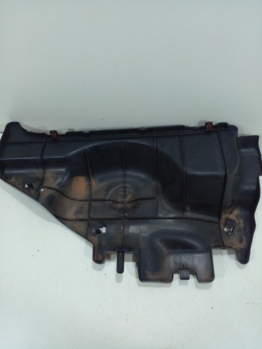 Capa Proteção Ventilador Ar Condicionado Honda Fit 2007 (vj)