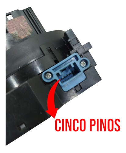 Hard Disk Do Volante Sensor Toyota Corolla Yaris 2015 A 2019