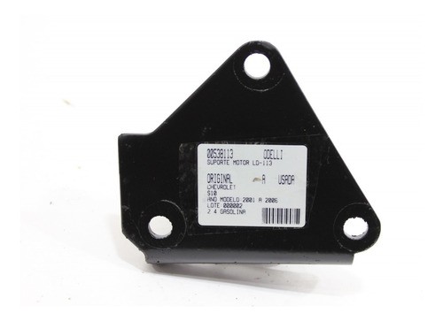 Suporte Motor Ld S10 01/06 (113)