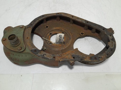 Tampa Flange Distribuição Motor Om 364 366 3520150602