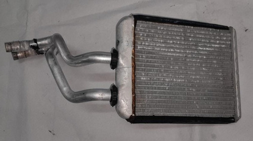 Radiador Ar Quente Gm Vectra Sedan Elegance 2.0 8v 06/12