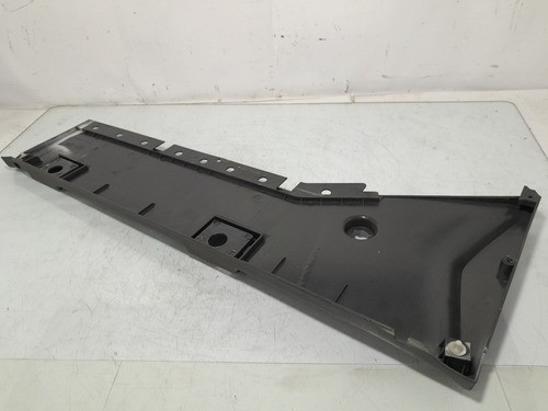 Moldura Superior Porta Esquerda Iveco Daily 3510 4912 97/07 