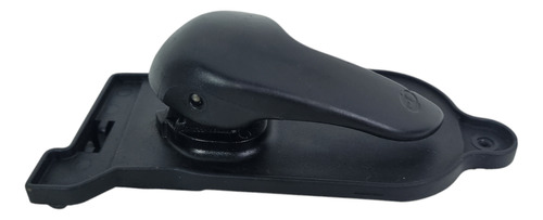 Maçaneta Interna Diant. L.e Ford Fiesta Ecosport 2003 A 2012