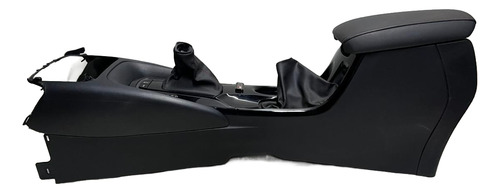 Console Central Completo Toyota Corolla Grs 2022 2023 Orig