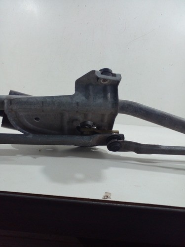 Motor Limpador D Parabrisa Vw Passat (vj)