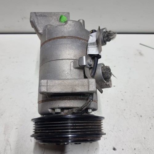 Compressor Ar Condicionado Chevrolet Onix 1.0 3cc Turbo 2021