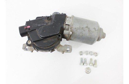 Motor Limpador Para-brisa Hilux 05/15 Usado (337)