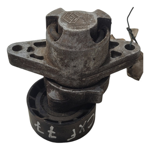Tensor Da Correia Do Alternador Renault Scenic/ 2000 (al)