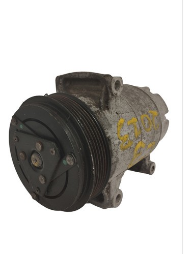 Compressor Ar Condicionado Peugeot 206 207 Citroen C3 07/14