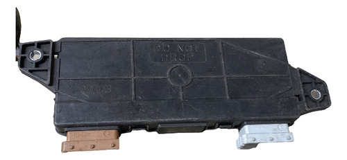 Módulo Conforto Fiat Stilo 1.8 03 A 11 46760205