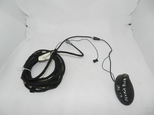 Chicote Antena Peugeot 307 Passion 03/08 921793002