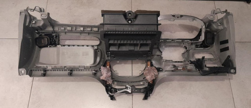 Capa Painel Tabelier Renault Scenic 03/07 26664m05319