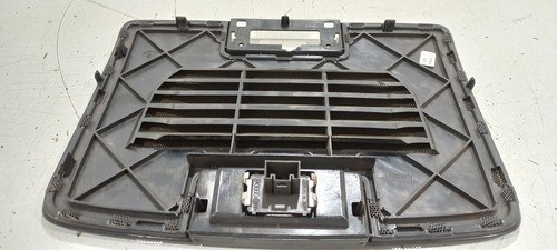 Moldura Tela Auto-falante Painel Vw Jetta 2008/10 (r)