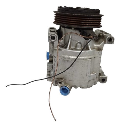 Compressor Ar Condicionado Fiat Idea Palio 1.4 2006 2016 