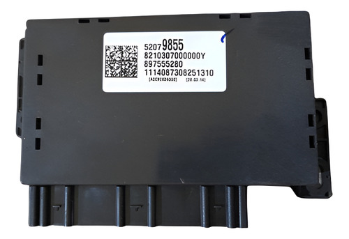 Módulo Conforto Gm Celta Prisma 12 A 15 52079855