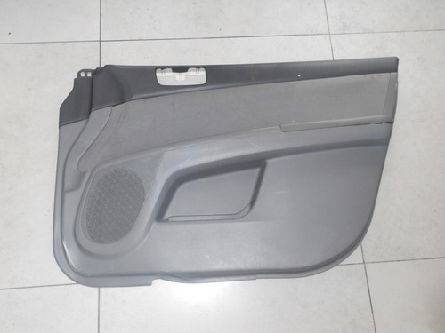 Forro Porta Dianteira Direita Nissan Sentra 2007 A 2013