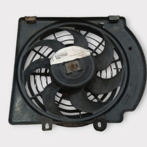 Ventoinha Do Condensador Gm Corsa Classic 98 A 2012