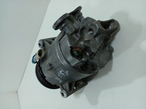 Compressor De Ar Gm Blazer S10 2.4 2002 A 2011 93381793 (m)