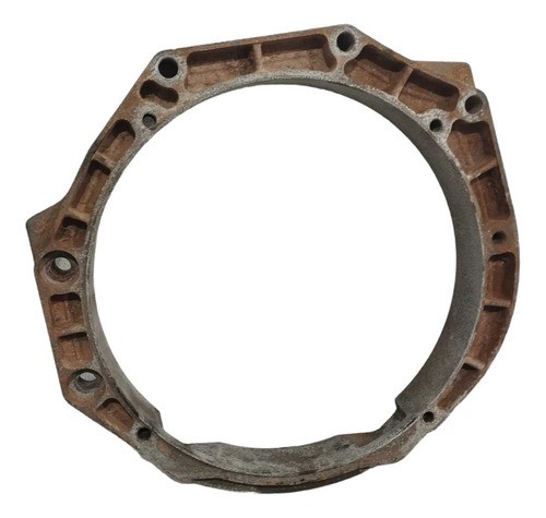 Flange Capa Seca Volkswagen Kombi 1.4 Flex 2006 2014