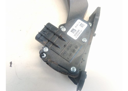 Pedal Eletrônico Gm Captiva 2010