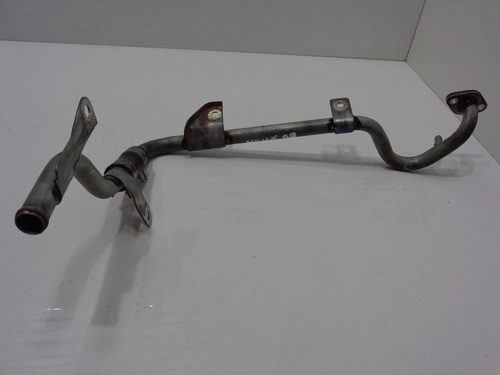 Cano Tubo Água Do Motor Hilux 3.0 Diesel 2006 2009 2011 