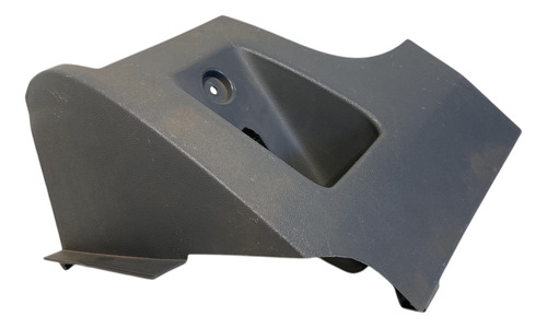 Acabamento Inferior Painel Ford Focus 09 Até 13 4m51a04324
