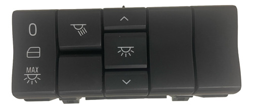 Botão Luzes R450 2020/2021 - 2735542