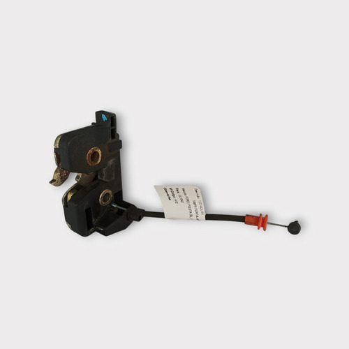 Fechadura Porta Malas Ford Fiesta 97 A 2001