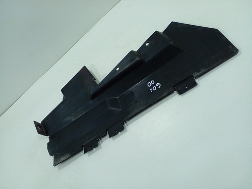 Defletor Radiador Vw Gol G3/4 377121284 (m)