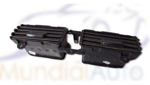 Difusor Ar Condicionado Central Honda Crv 2009/2014. 23470