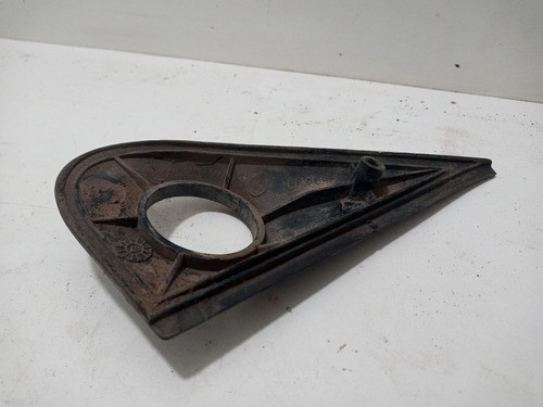 Acabamento Interno Retrovisor Fiat Uno Elba Fiorino D/d Orig