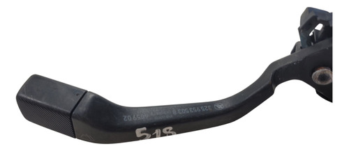 Chave Seta Vw Santana 89/98 (al) Adl Cxa 518