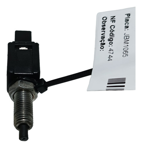 Interruptor Freio Mitsubishi L200 2.5 1997 2007