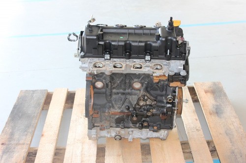 Motor Parcial 1.8 Flex (78351km Rodados) Jeep Renegade 15/22