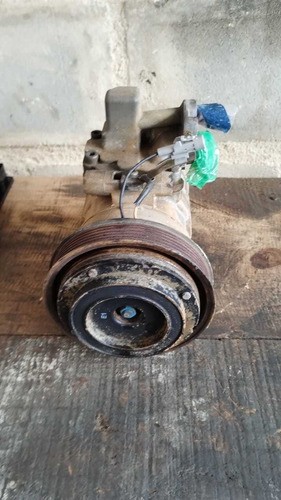 Compressor De Ar Cond Toyota Corolla-bc 4471700653 Usado