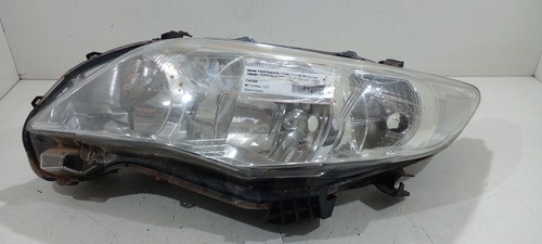 Farol Esquerdo Toyota Corolla 2012/14 (r)