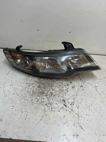 Farol Direito Kia Cerato 2009 2010 2013 Original 921021mxxx
