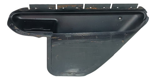 Moldura Porta Copos Da Porta Direita Bmw X5 2001 2006 4.4
