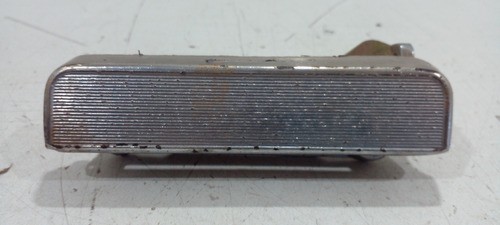 Maçaneta Externa D Gm Monza Chevette 8972648 (r) 