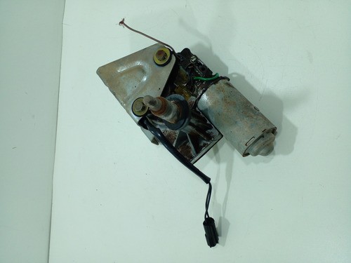 Motor Limpador Parabrisa Traseiro Vw Gol G3 9390456027 (m)