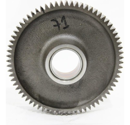 Engrenagem Motor S10 95/11 Usado (450)