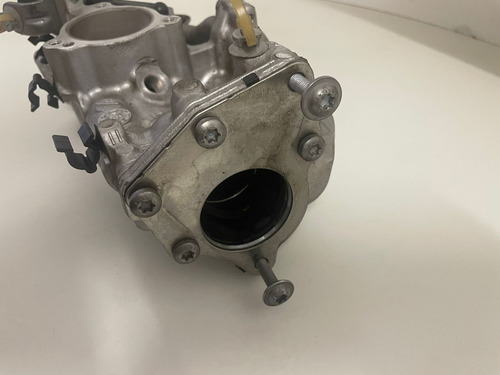 Suporte Válvula Egr Rampage Laramie Diesel 2023/2024